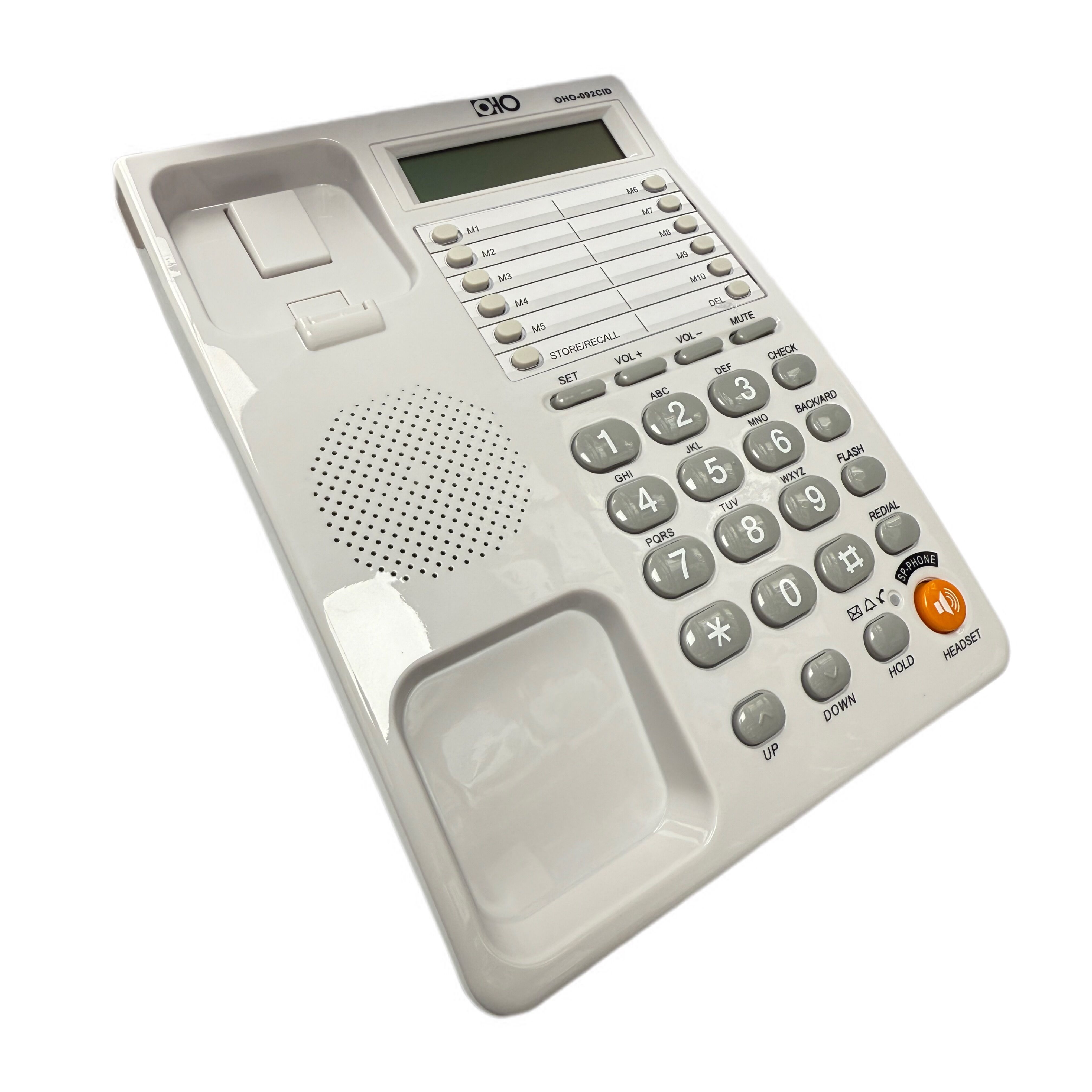 تلفن رومیزی اهو OHO-092CID
